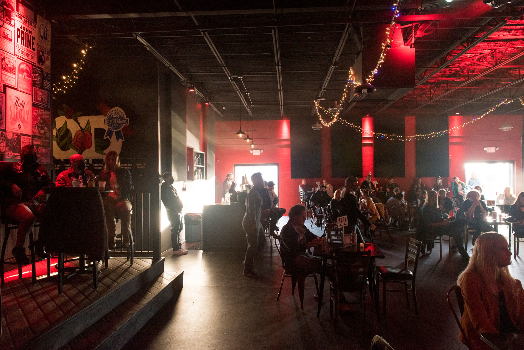 The Basement East Rises, Shutters Again Temporarily